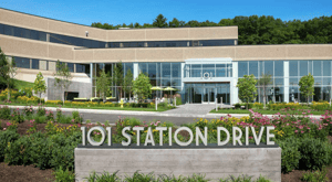 101 station drive 101 station drive