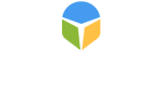 CyberSecOp Logo - White