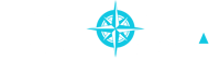 Lydonia Logo white main