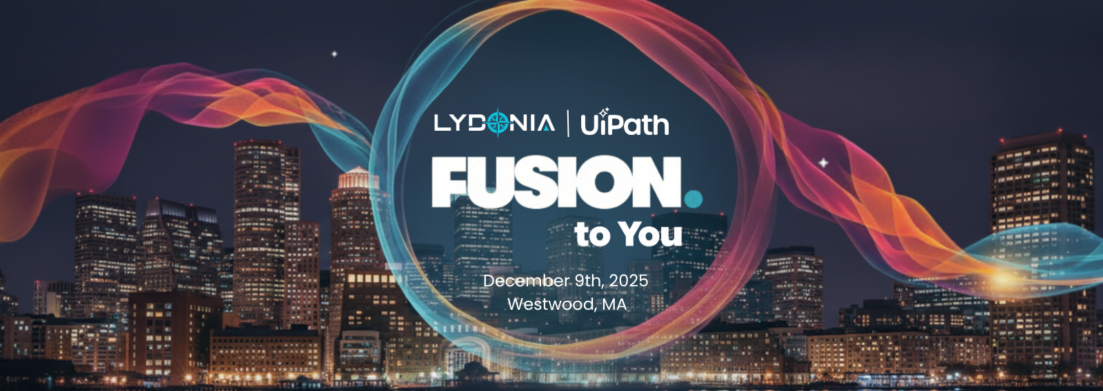 FUSION  to you - header-1